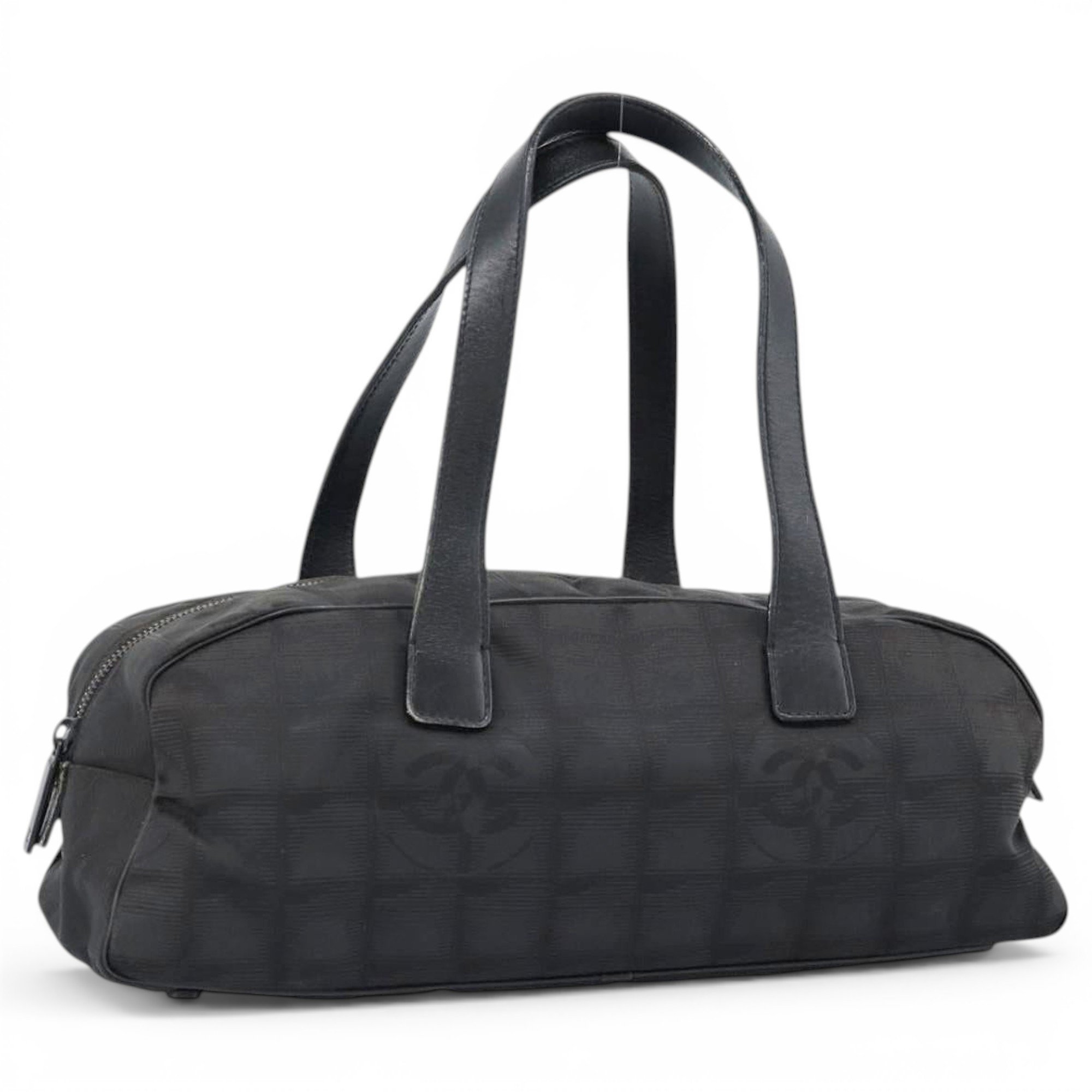 Travel bag