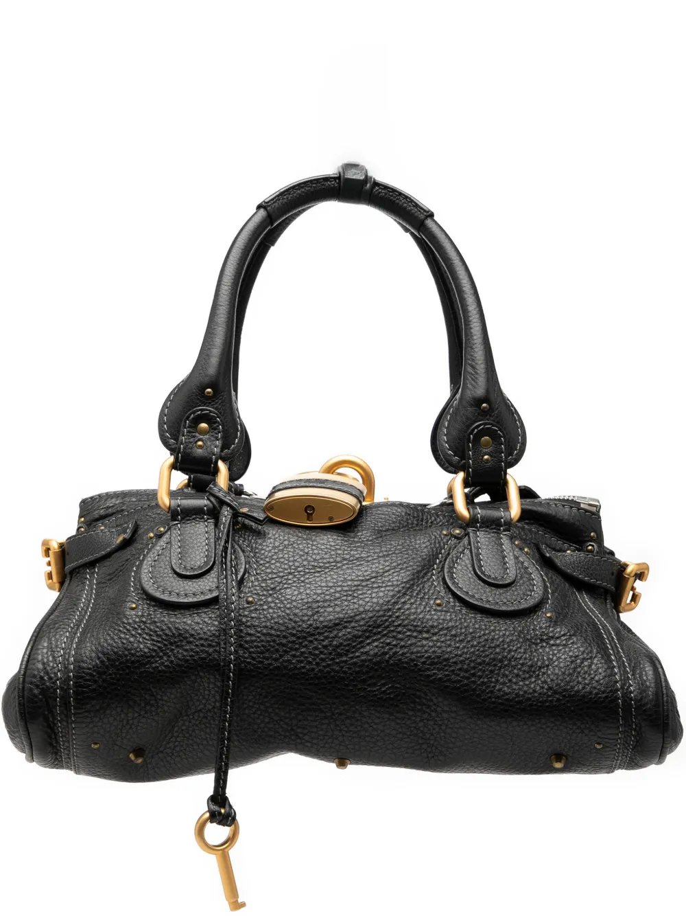 2011 Leather Paddington handbag