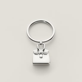 Amulettes Birkin ring