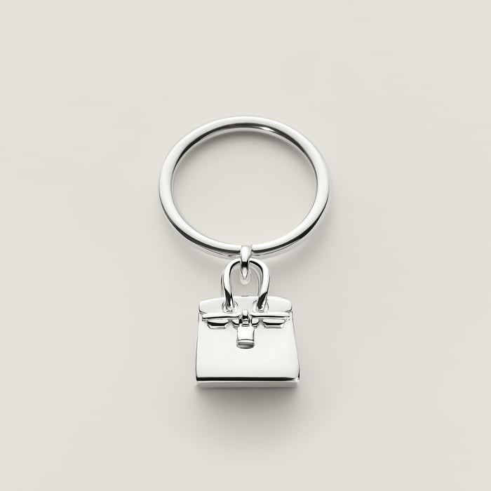 Sans Coloris Amulettes Birkin Ring
