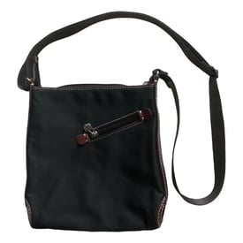 Lancel Leather crossbody bag