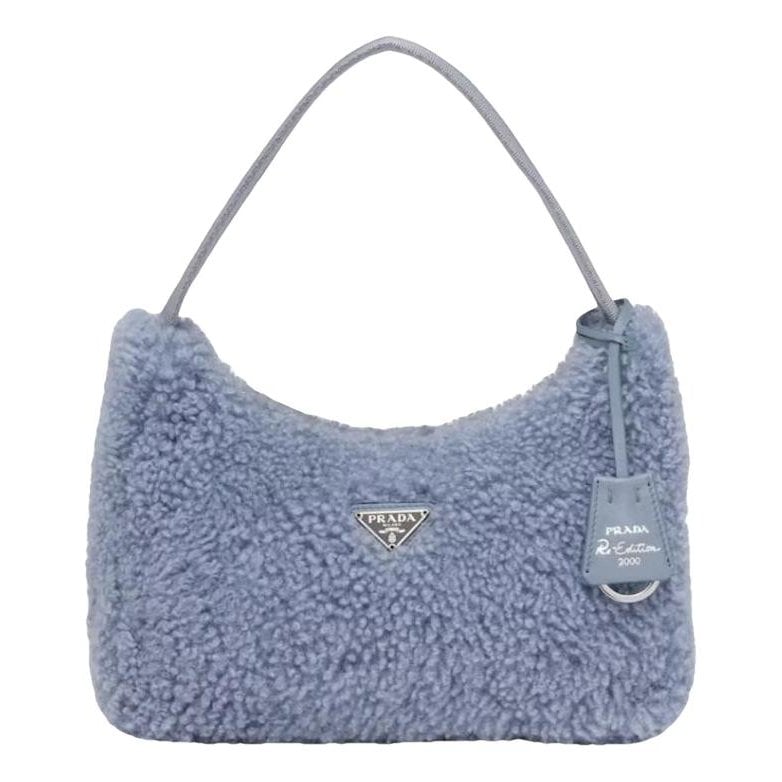 Cloth handbag