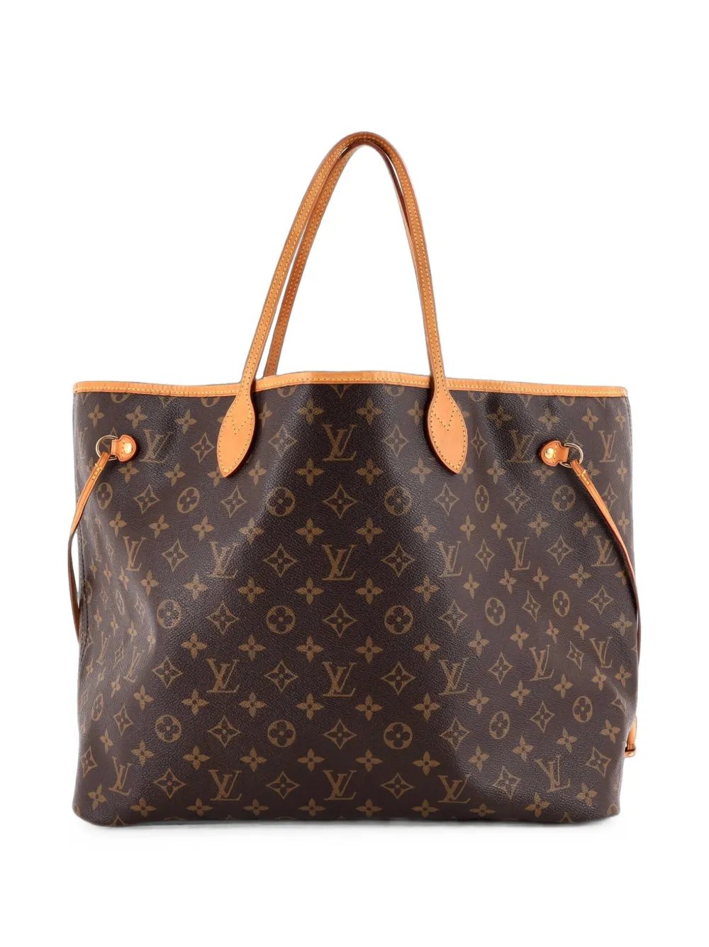 Neverfull NM Monogram Canvas GM tote bag