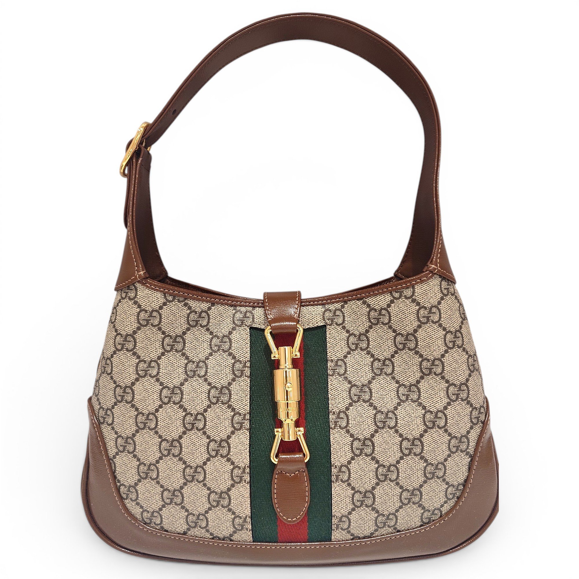 Jackie 1961 cloth handbag