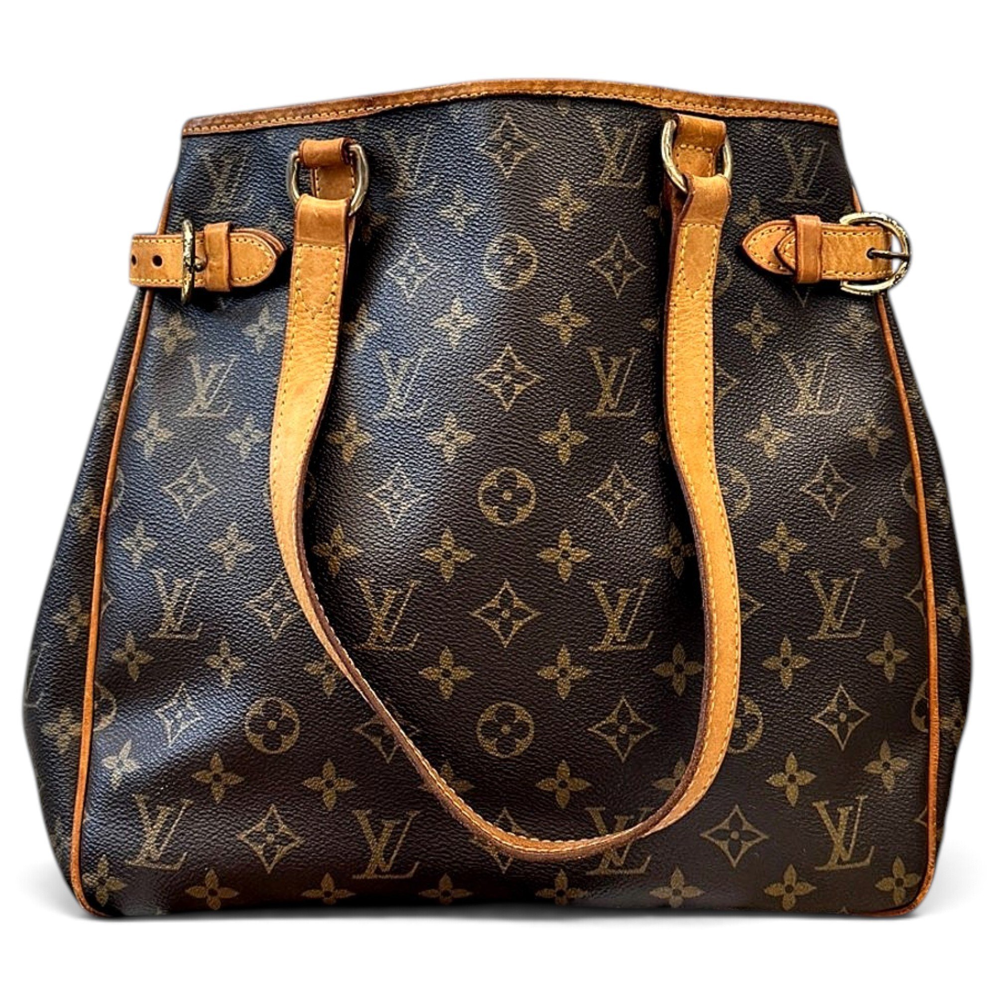 Batignolles cloth tote