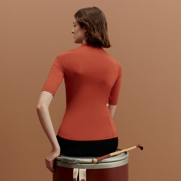 Feu Hermès Fit T-shirt