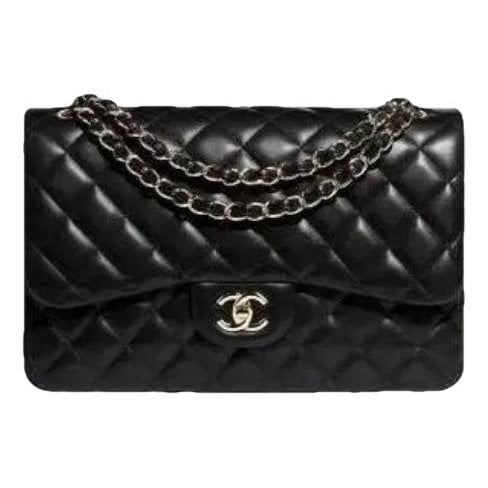 Timeless/Classique leather crossbody bag