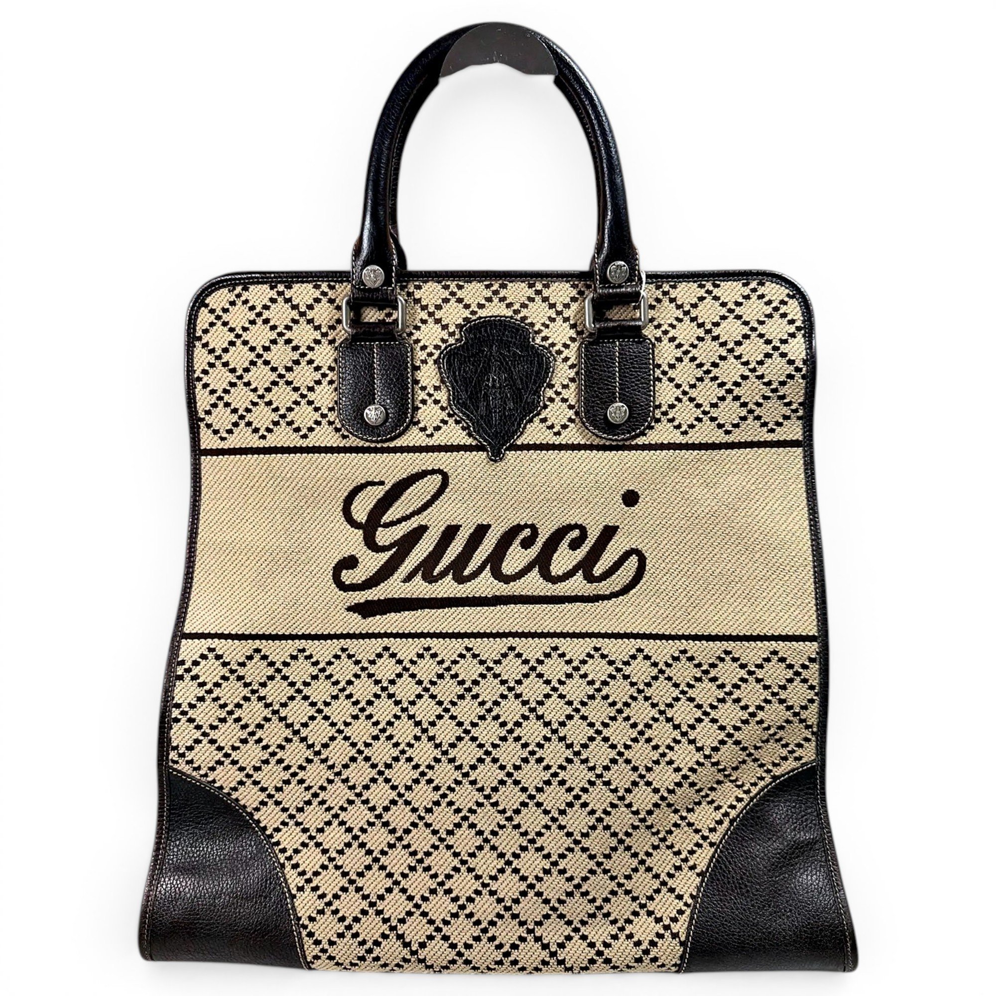 Cloth handbag