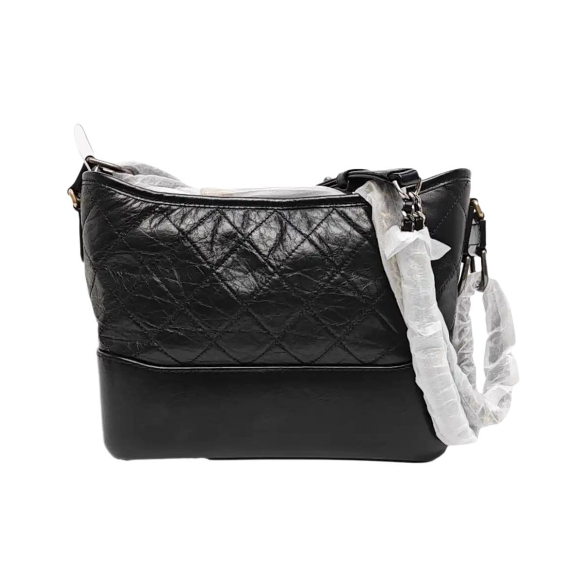 Gabrielle leather crossbody bag