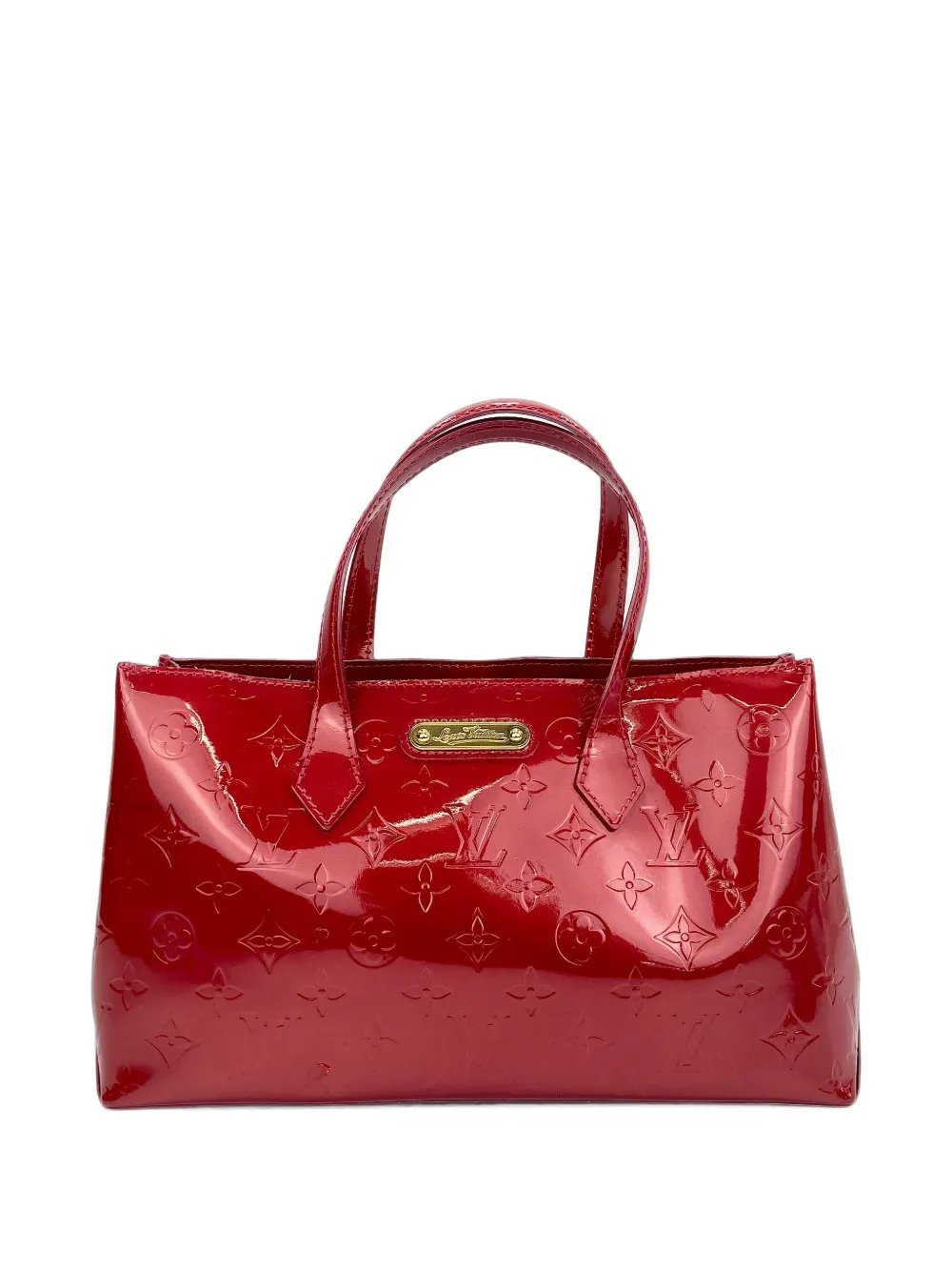Monogram Vernis Wilshire PM handbag