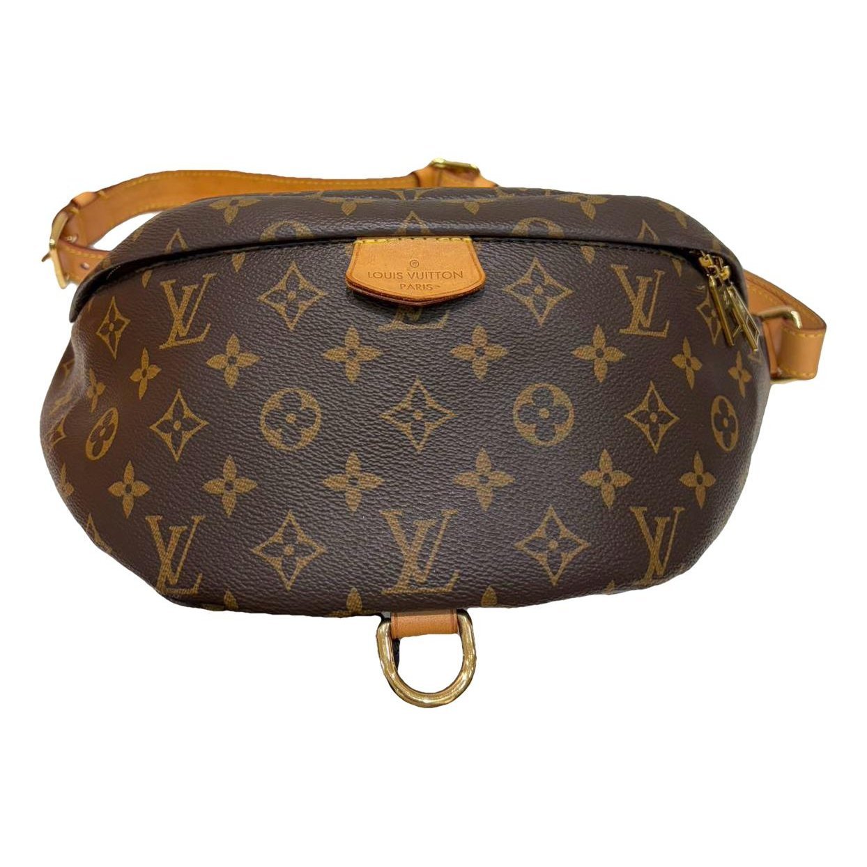Bum Bag / Sac Ceinture leather handbag