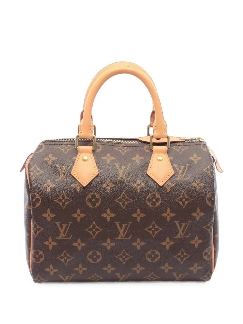 2010s 25 Speedy Monogram tote bag
