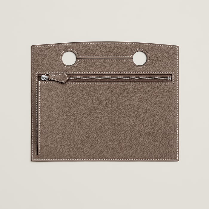 Étoupe Backpocket Pouch