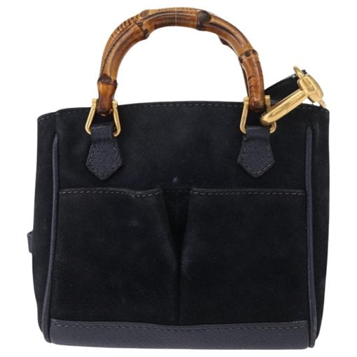 Gucci Bamboo handbag