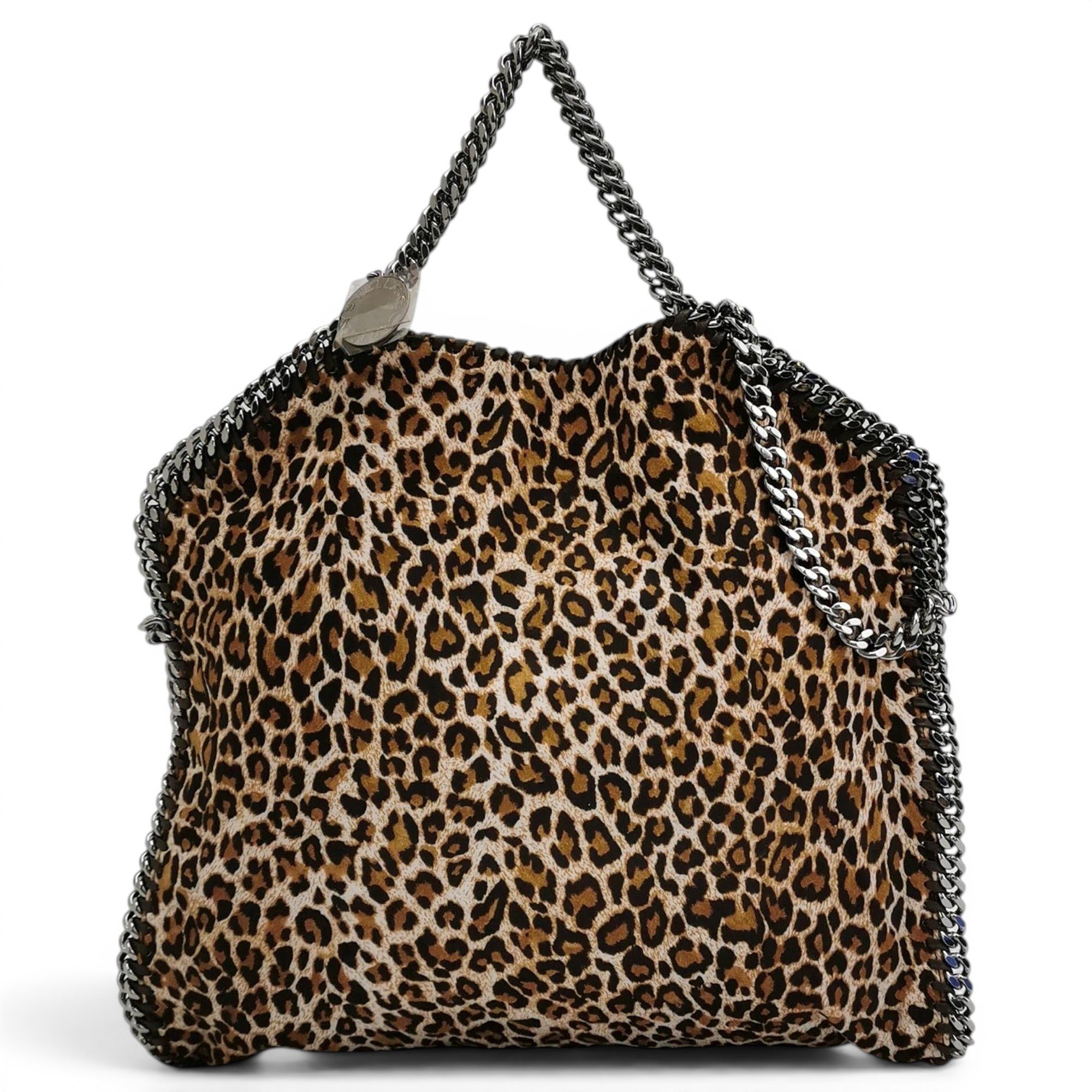 Falabella cloth tote