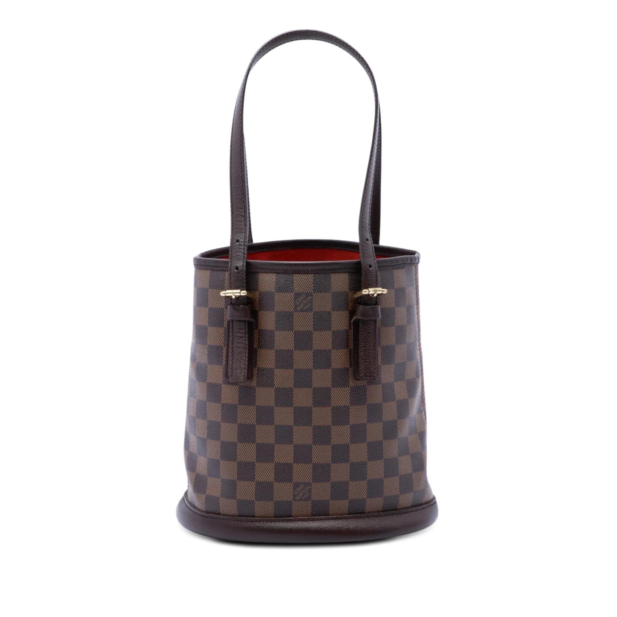 Marais pony-style calfskin handbag