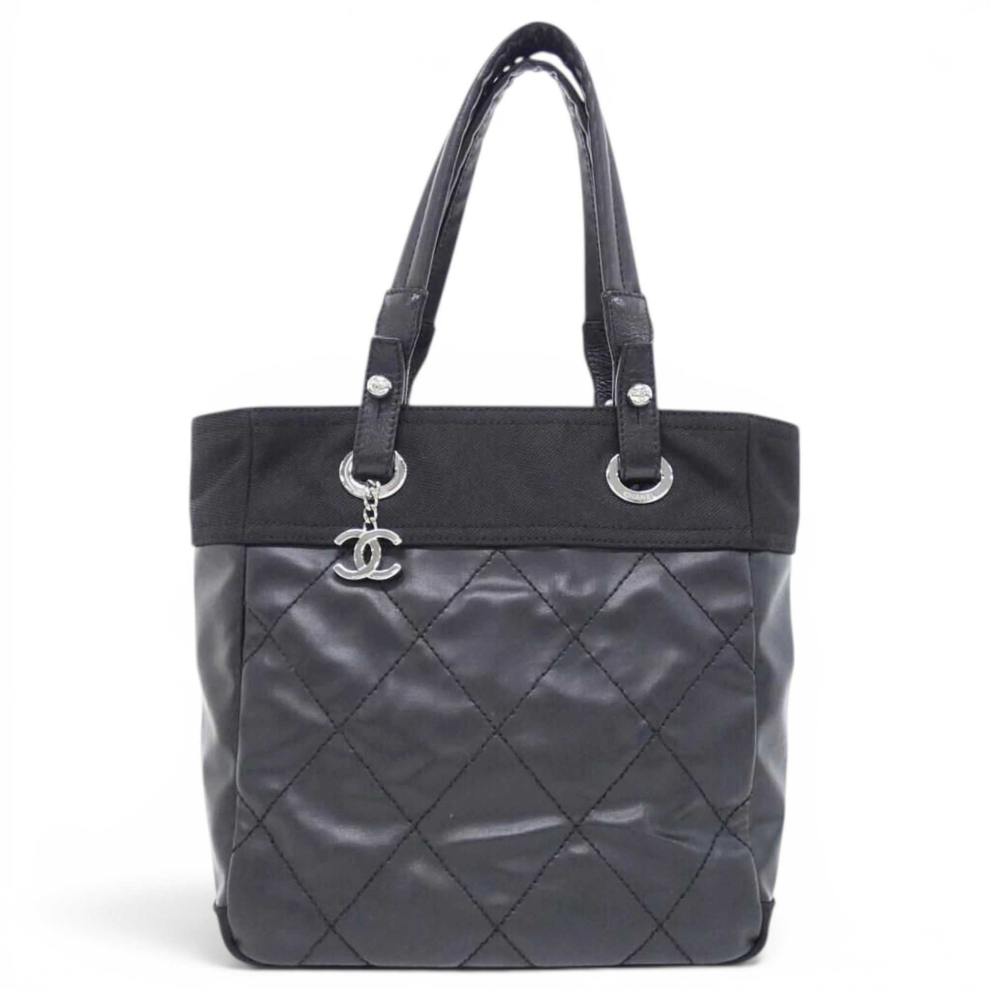 Cloth tote