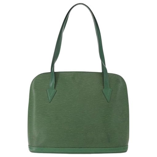 Lussac leather handbag