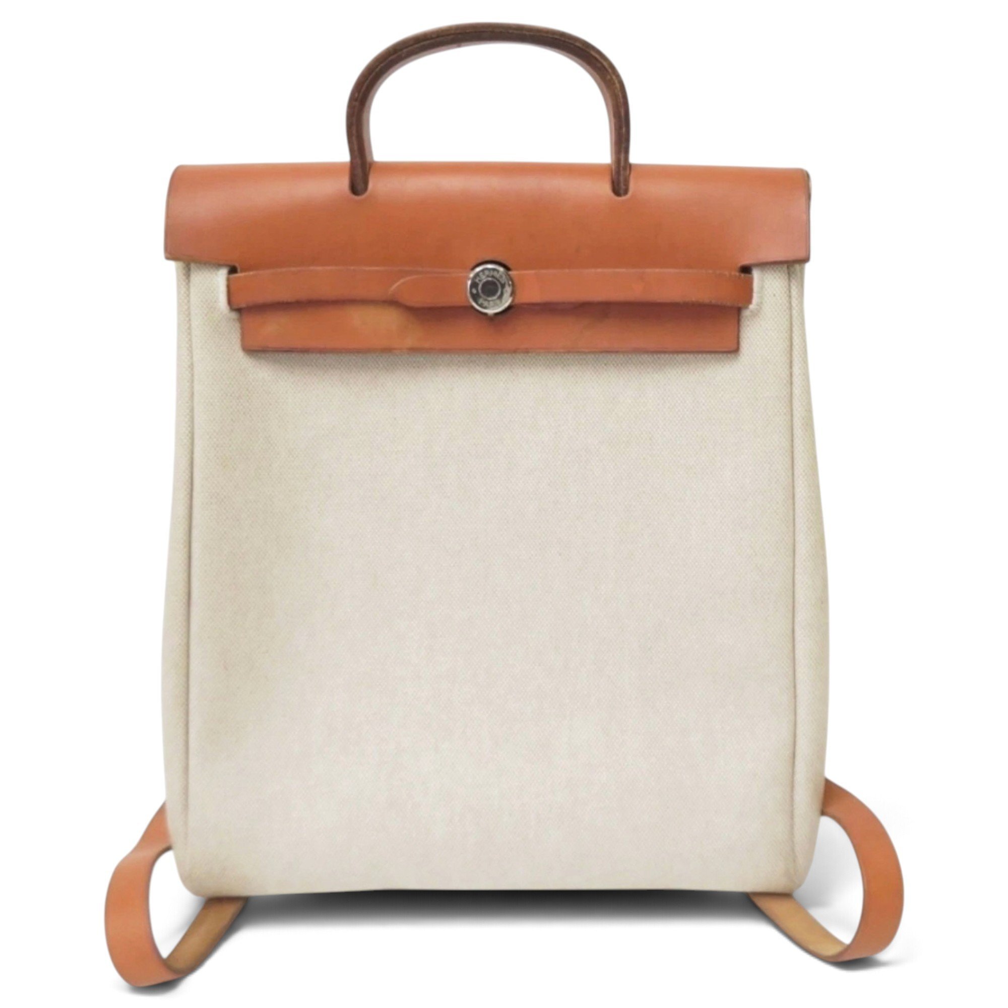 Herbag cloth backpack