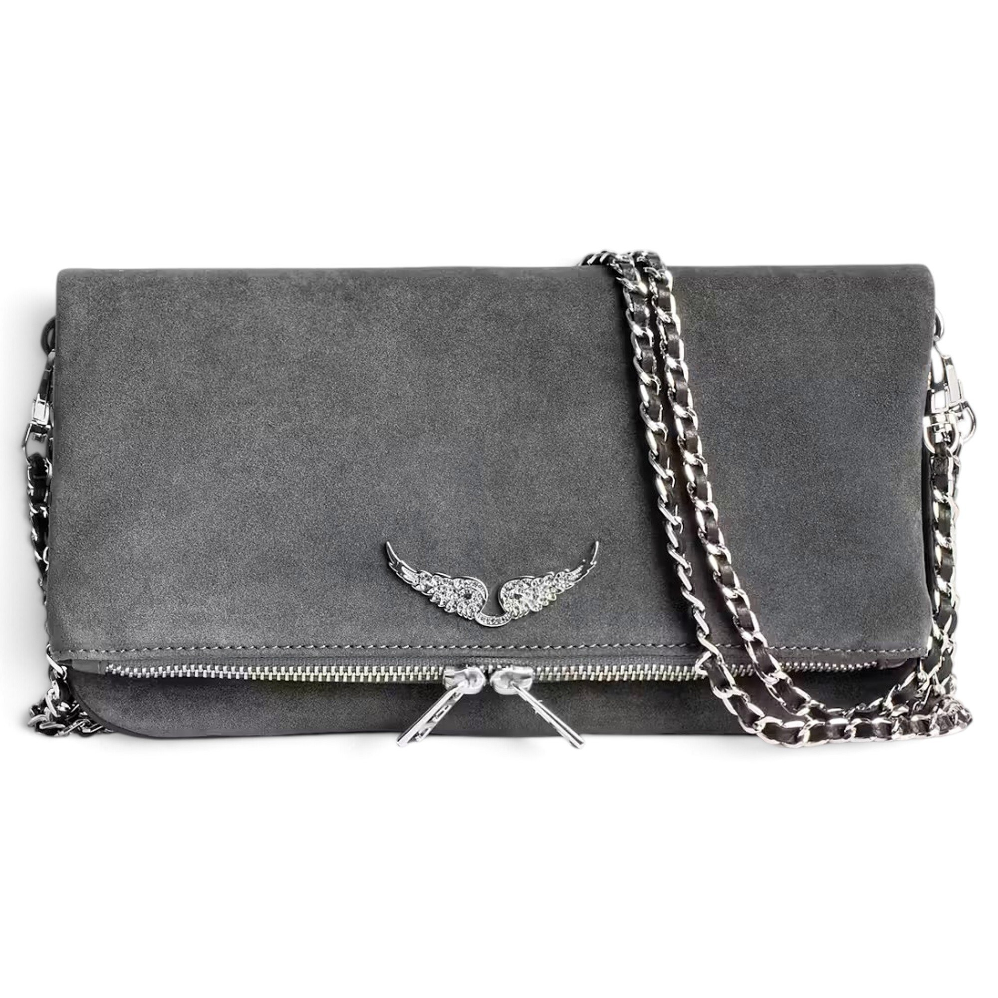 Rock crossbody bag