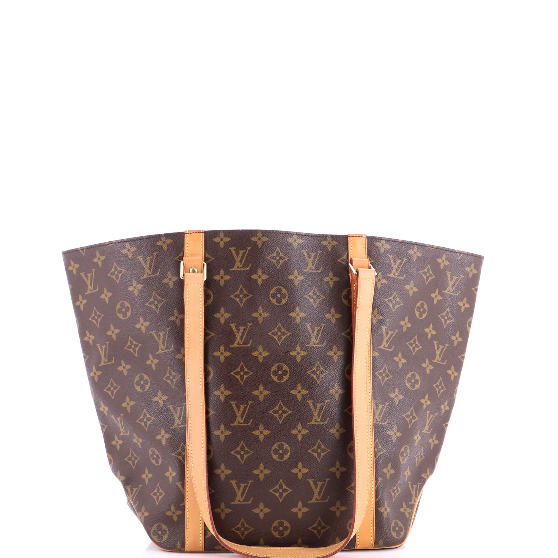 Cloth tote