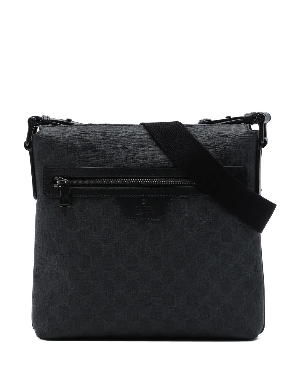 2016-2026 GG Supreme crossbody bag