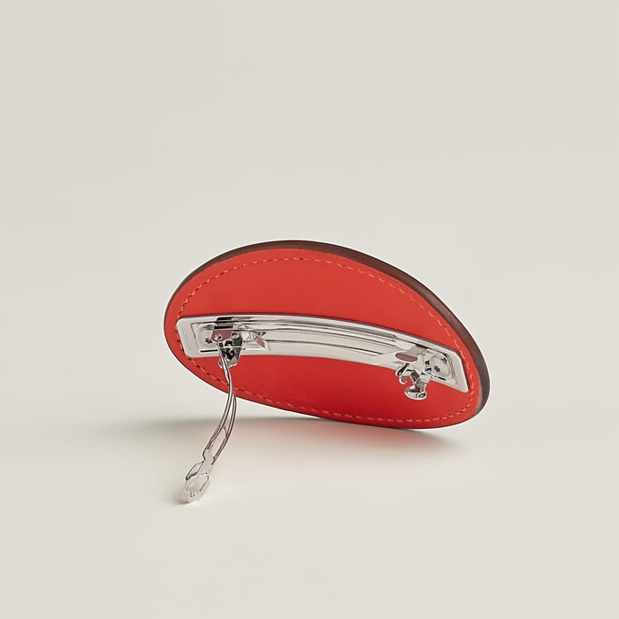 Orange Field Evelyne PM Hair Clip