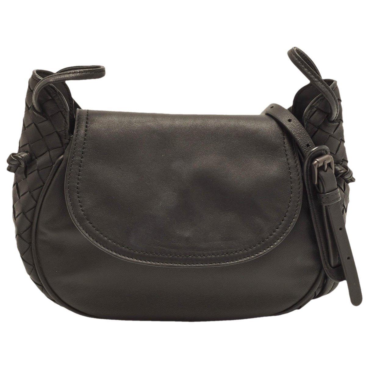 Nodini leather handbag