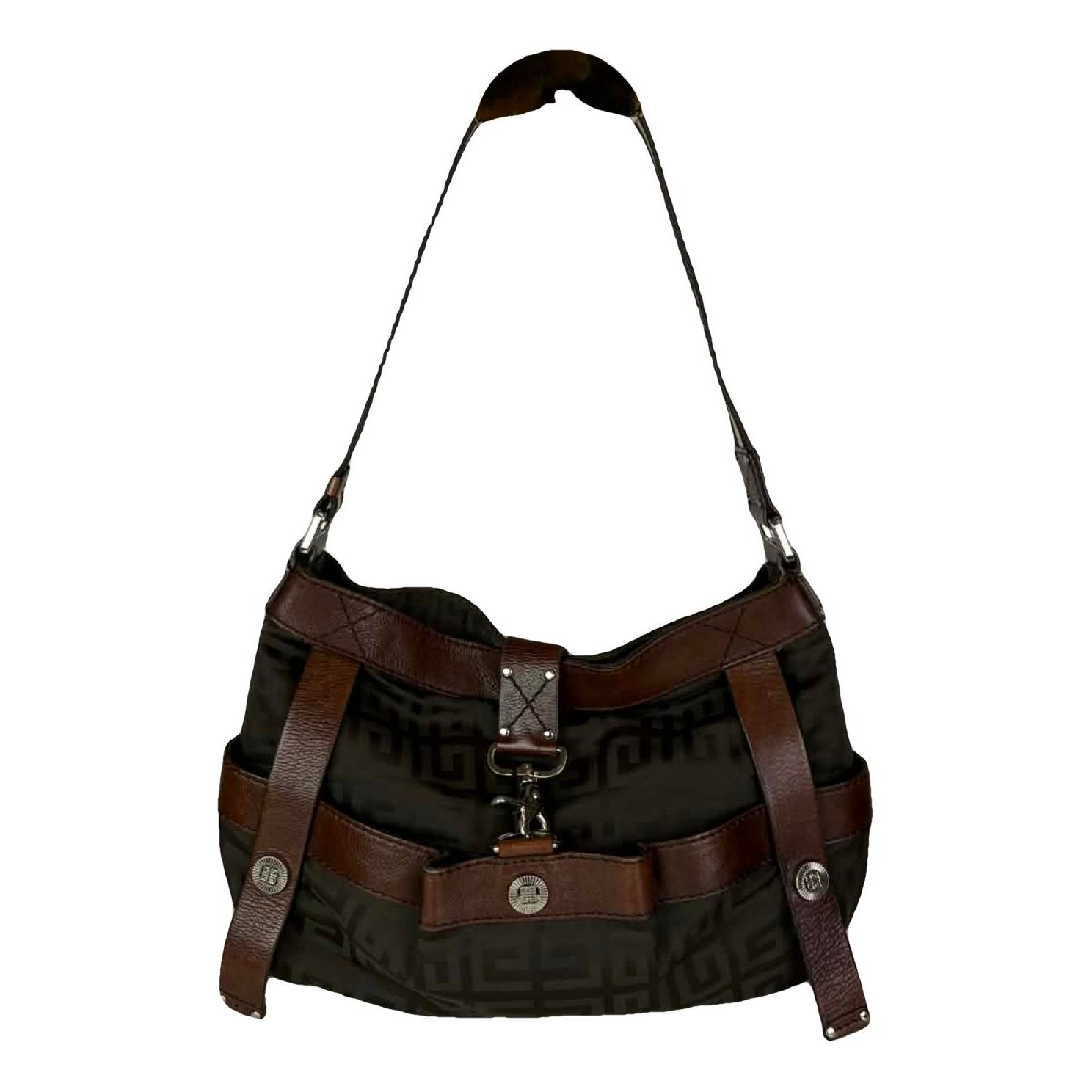 Cloth handbag