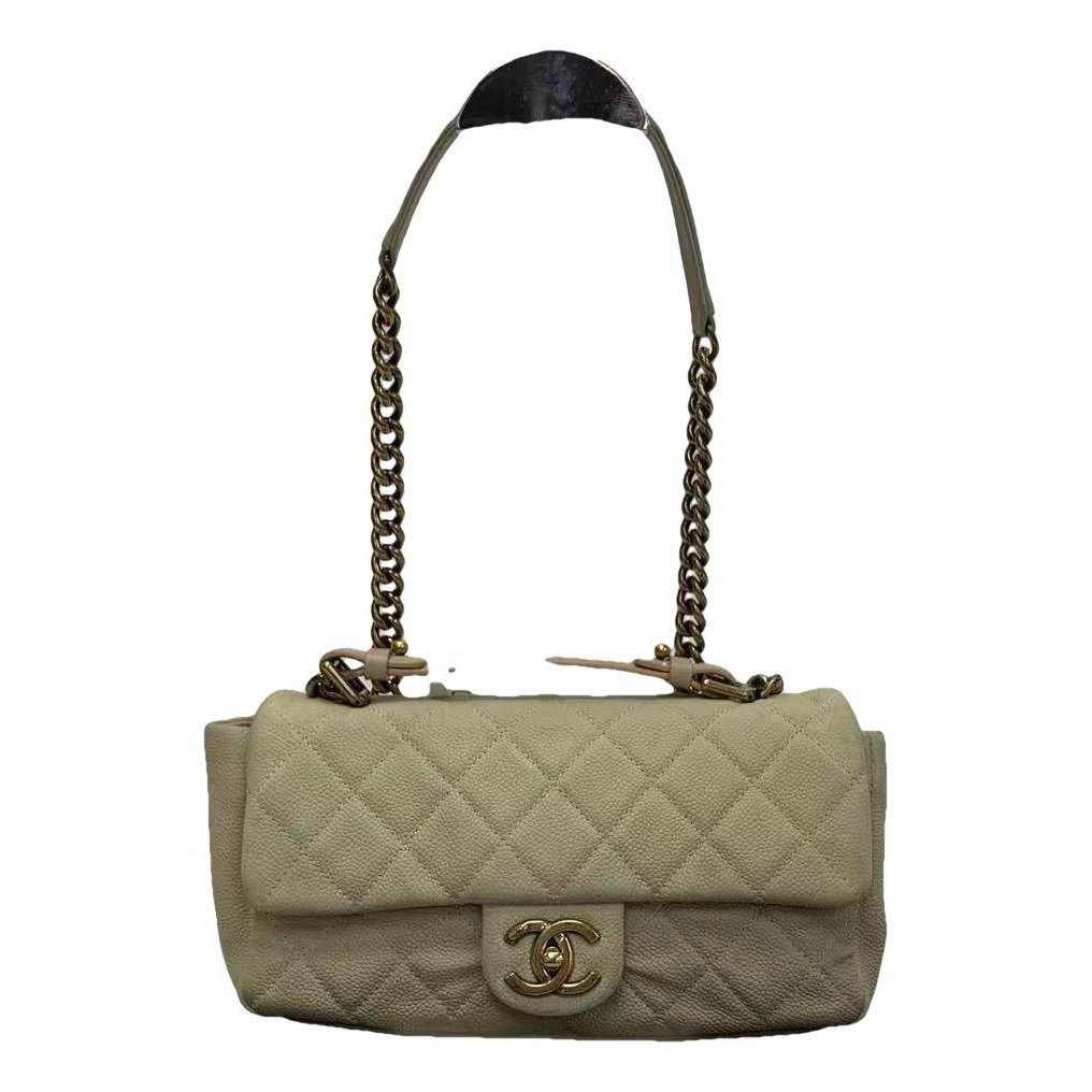 Timeless/Classique leather crossbody bag