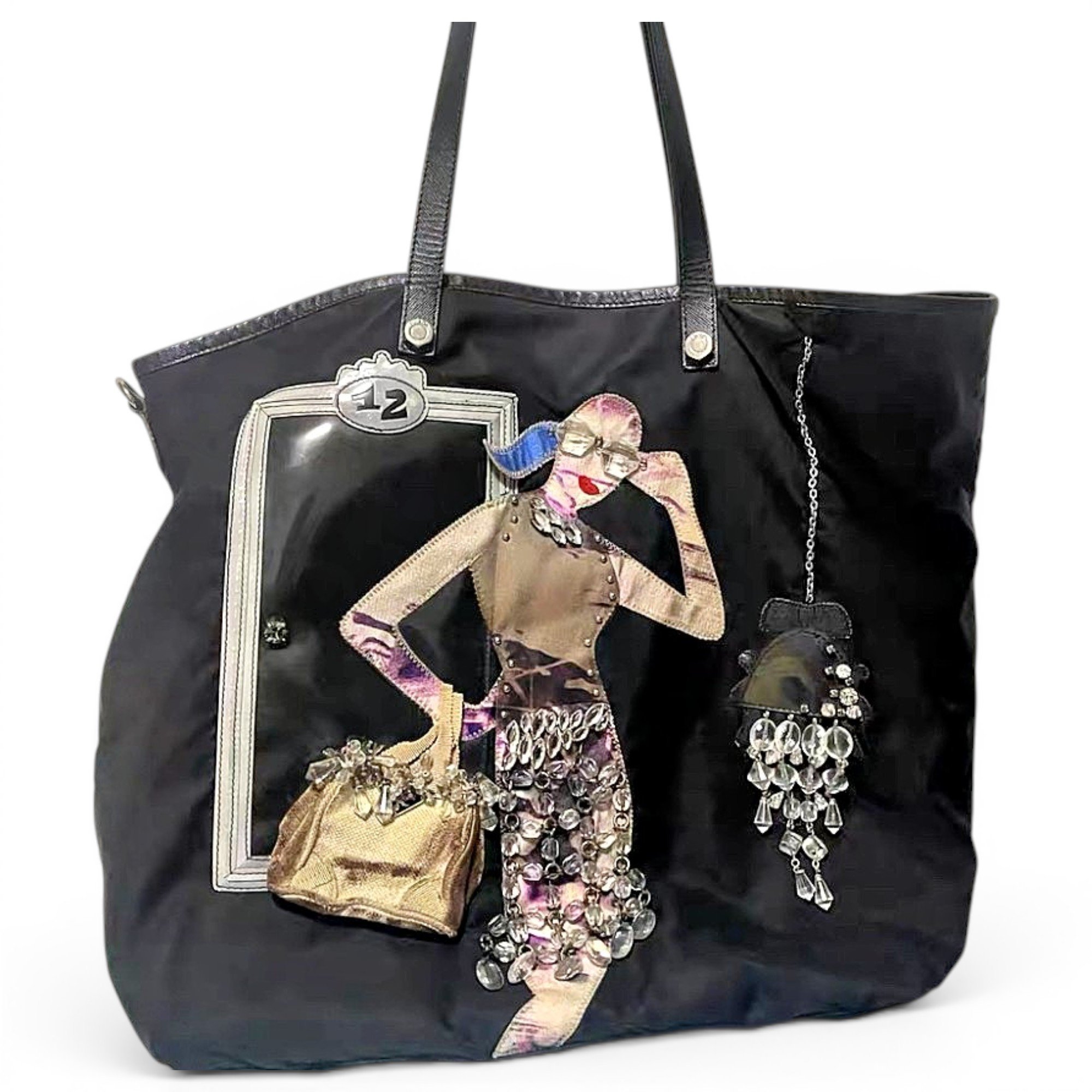 Tote