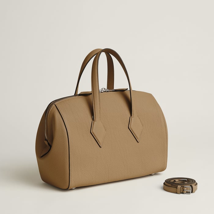 Poussière Petit Tour 34 Bag