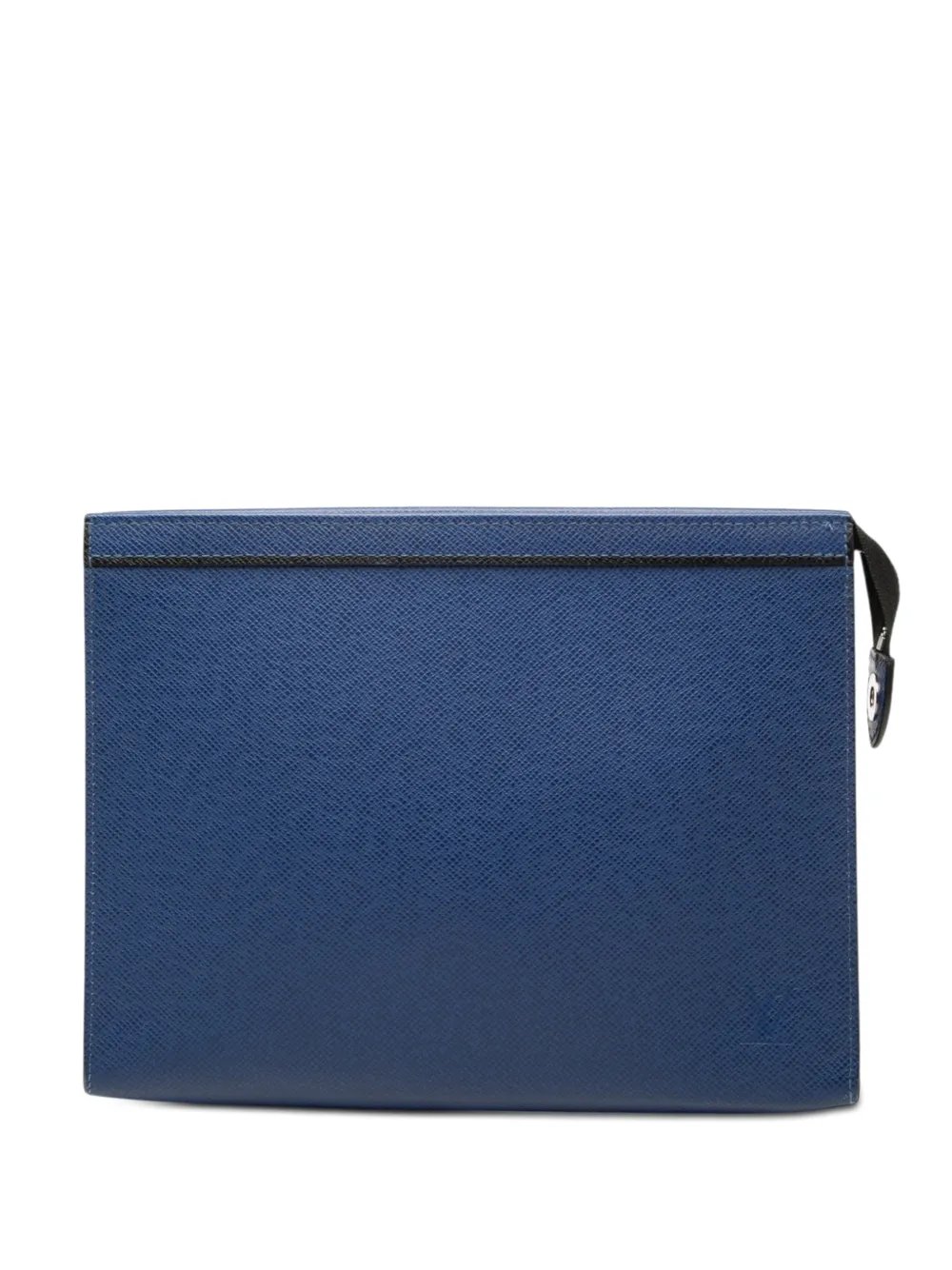 2018 Taiga Pochette Voyage MM clutch bag