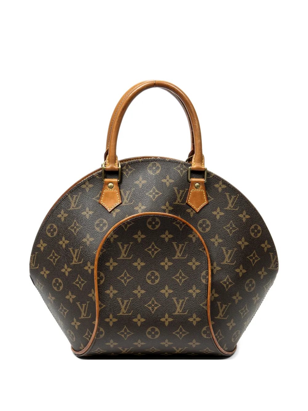Louis Vuitton GM Ellipse tote bag