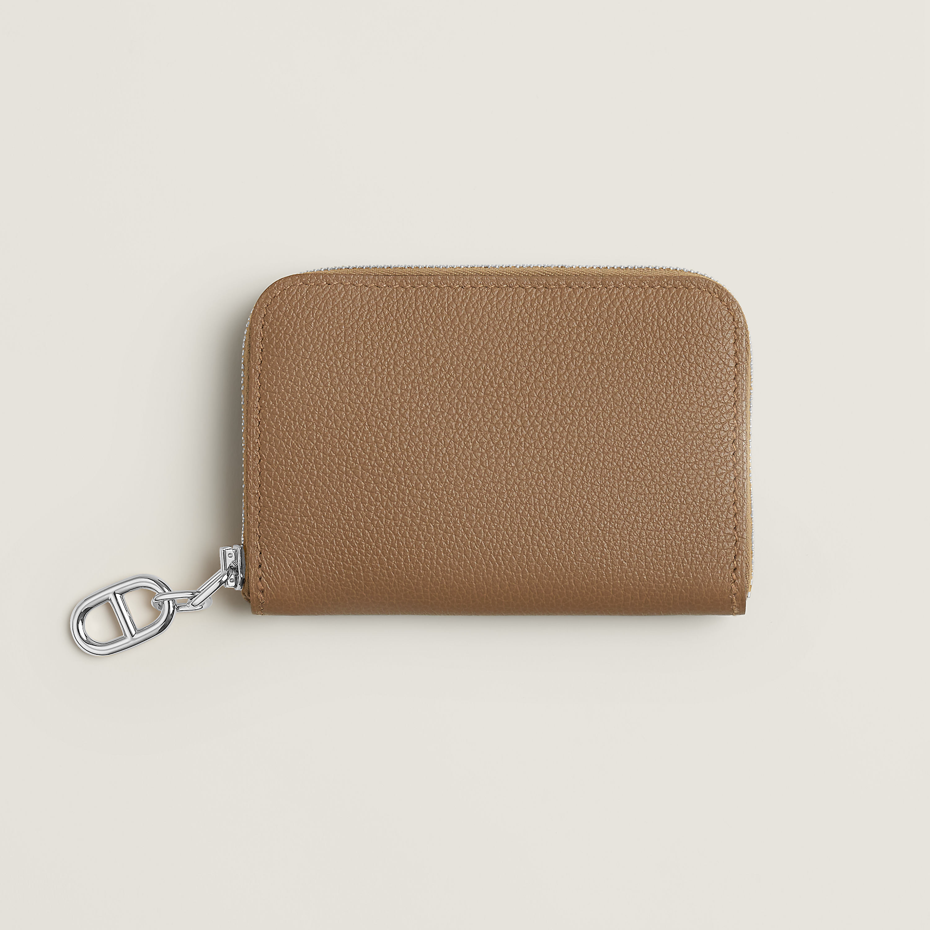 Zipengo Chaine d'Ancre Compact card holder