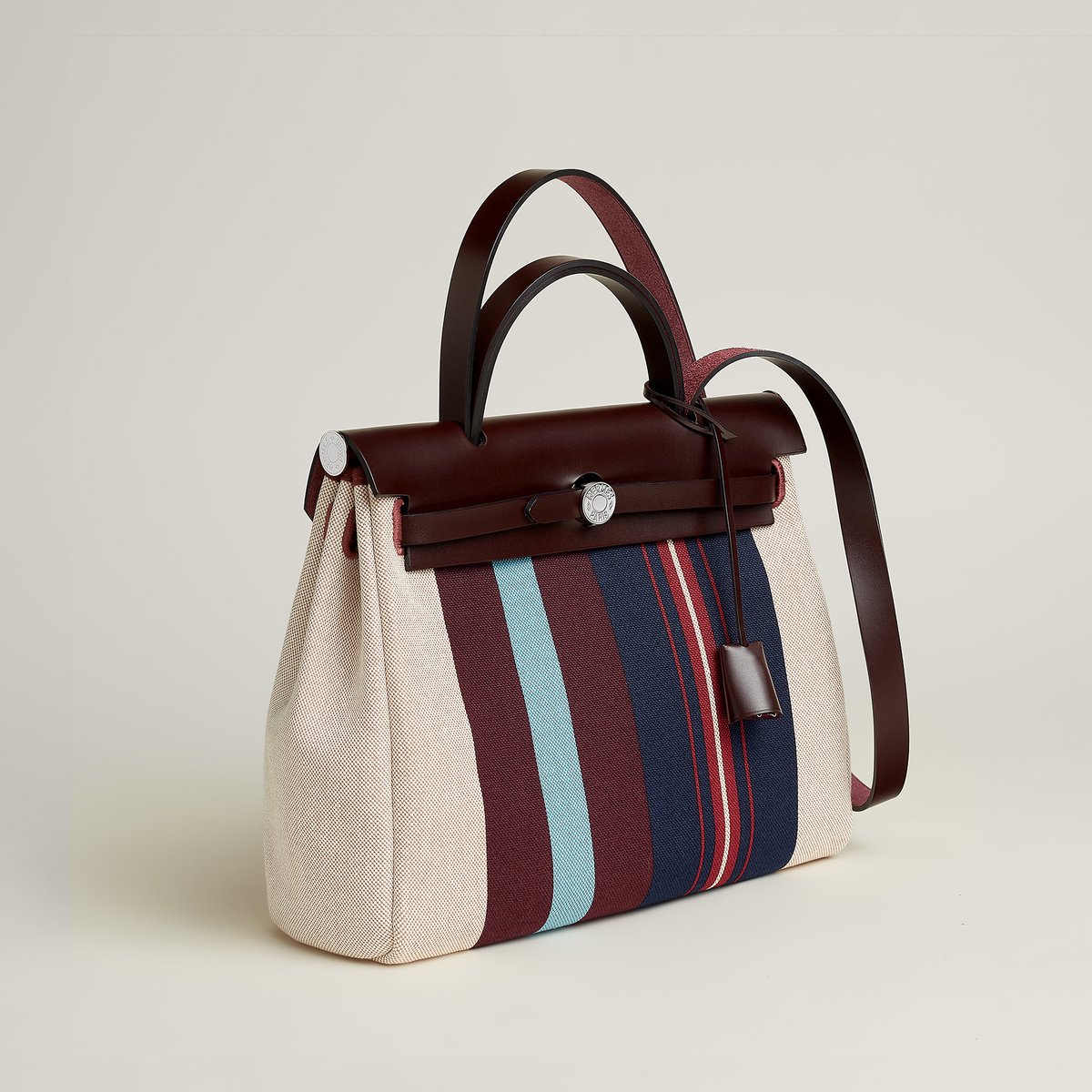 Herbag Zip 31 Laquered Bag