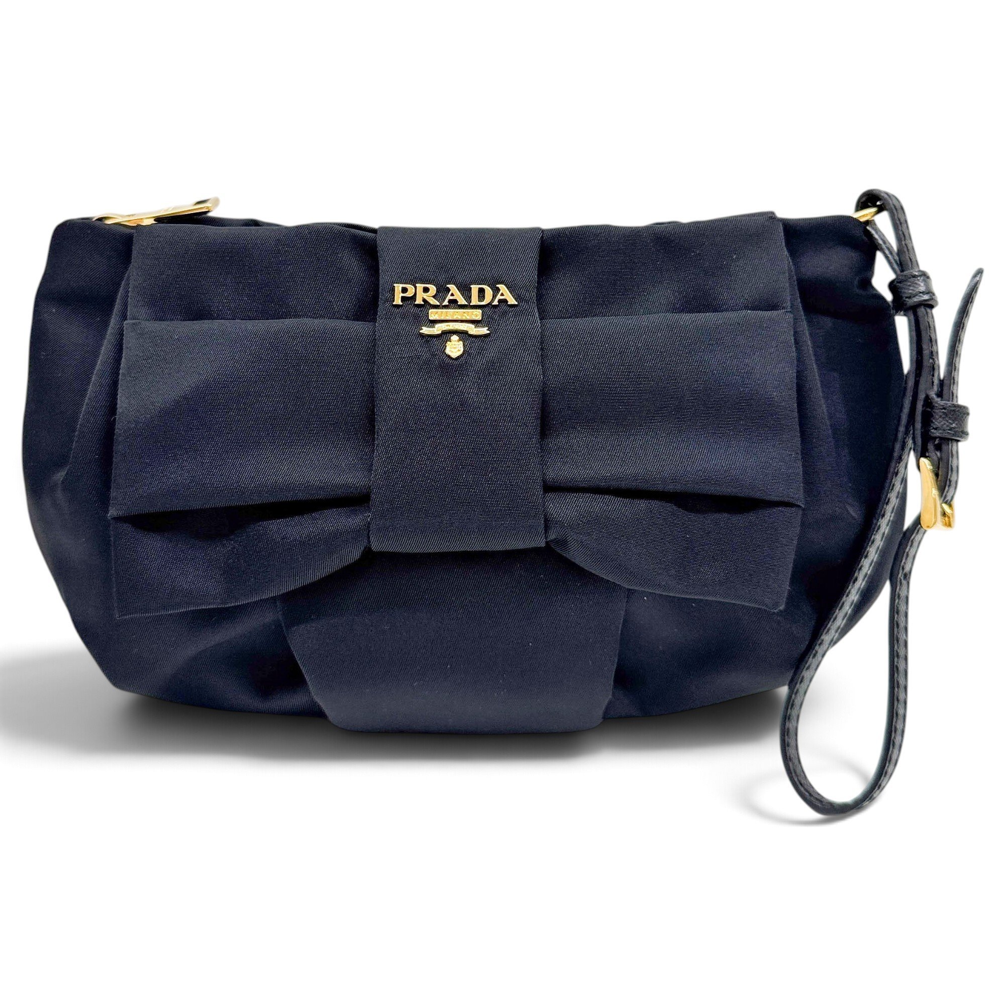 Clutch bag