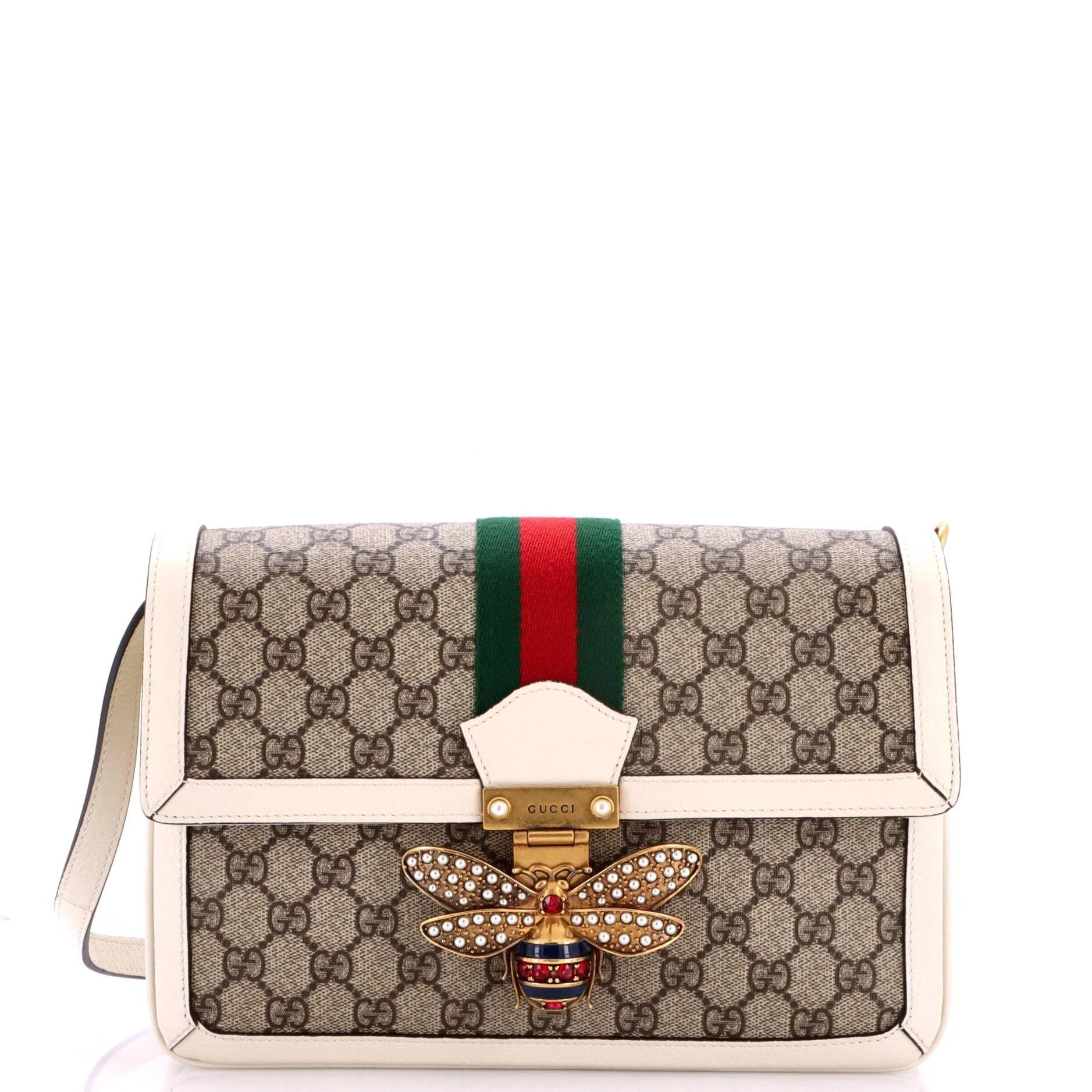 Gucci Cloth crossbody bag
