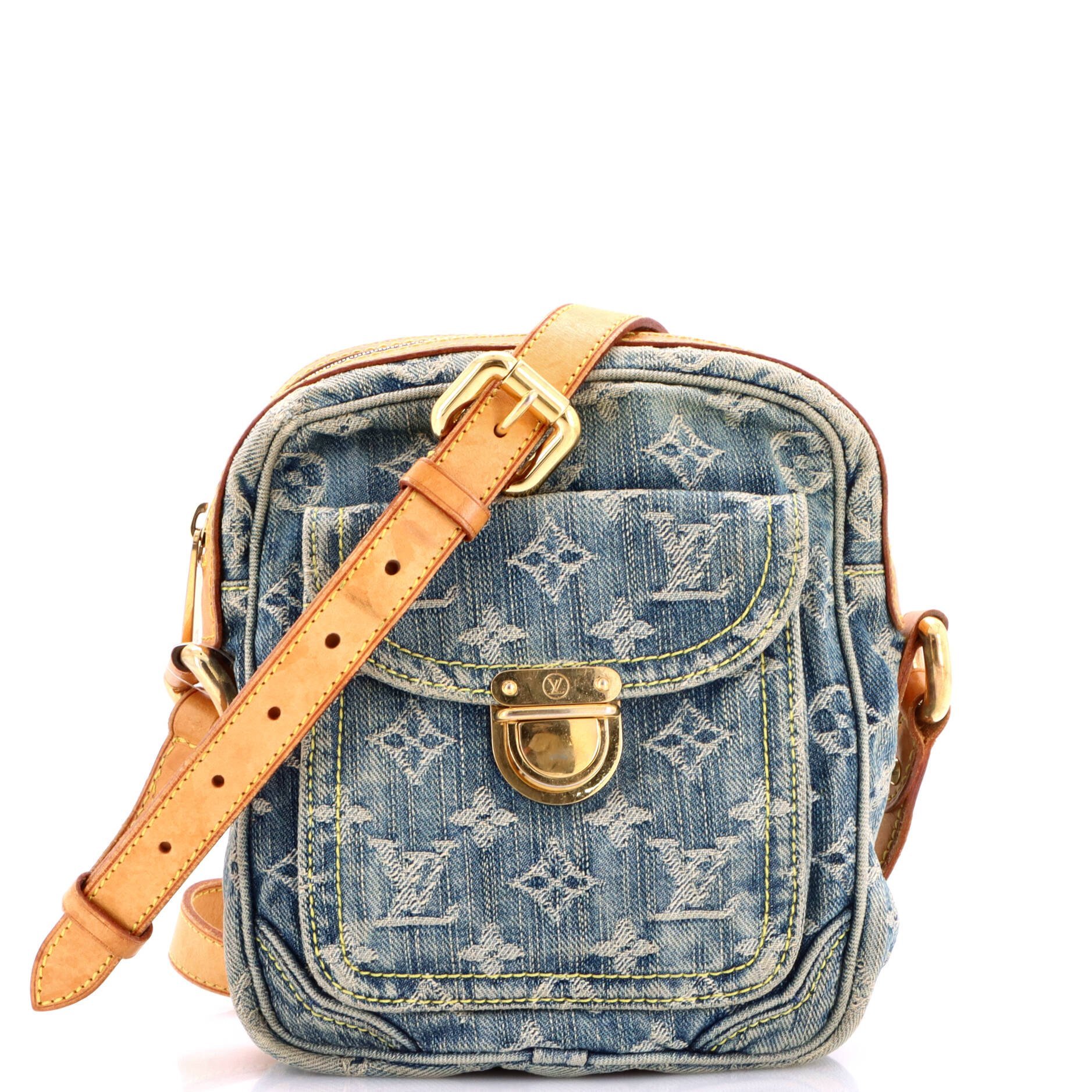 Crossbody bag