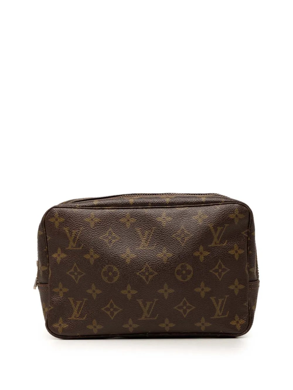 1984 Monogram Trousse Toilette 23 clutch bag