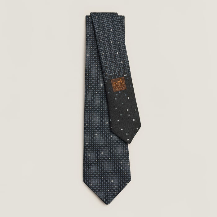 Arcade H Tie
