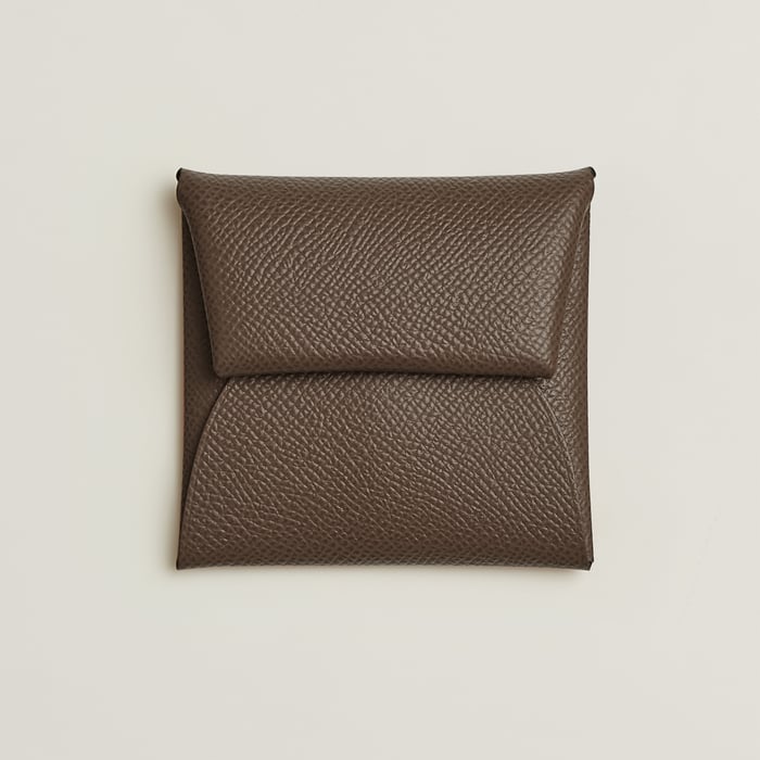 Écorce Bastia Change Purse