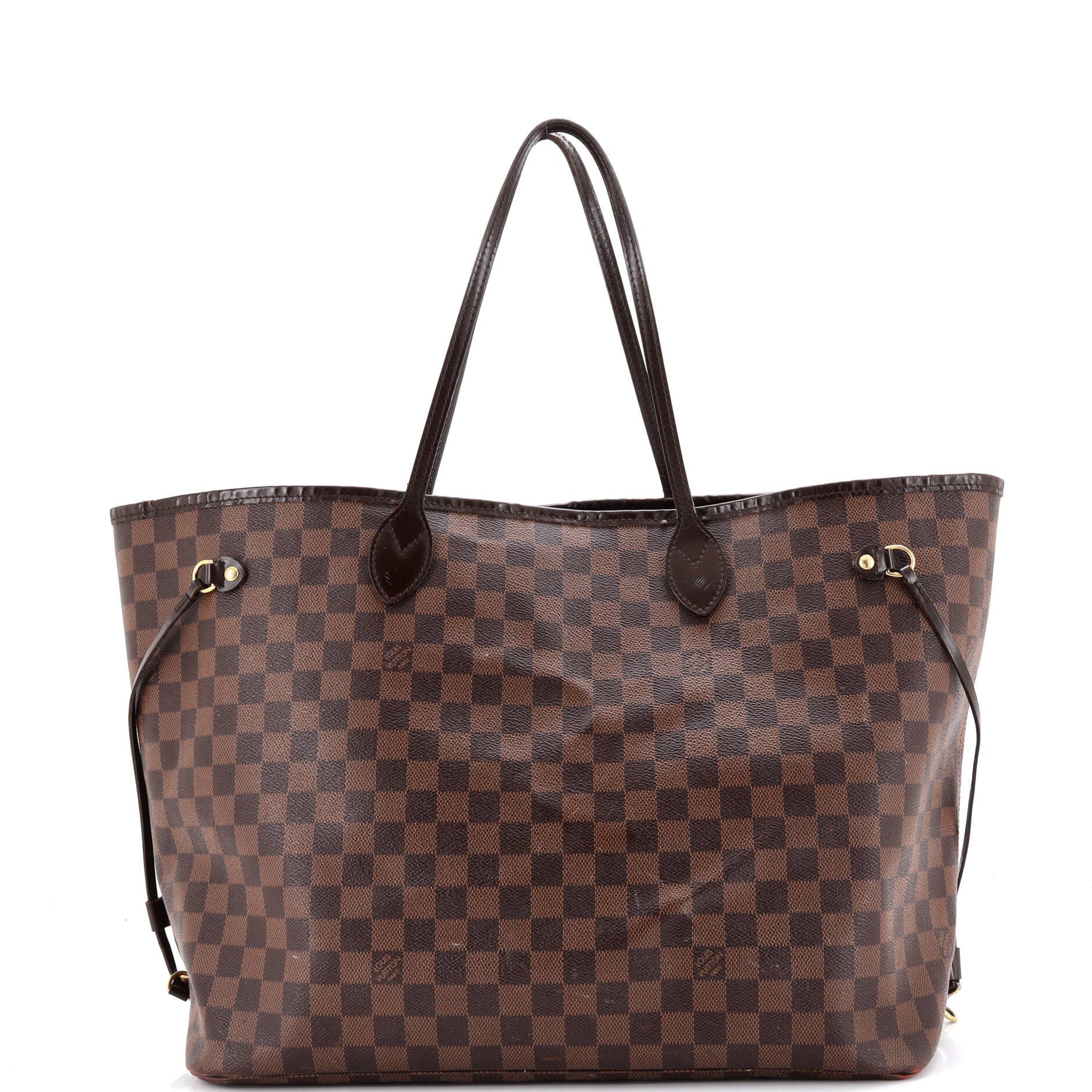 Neverfull Tote Damier GM