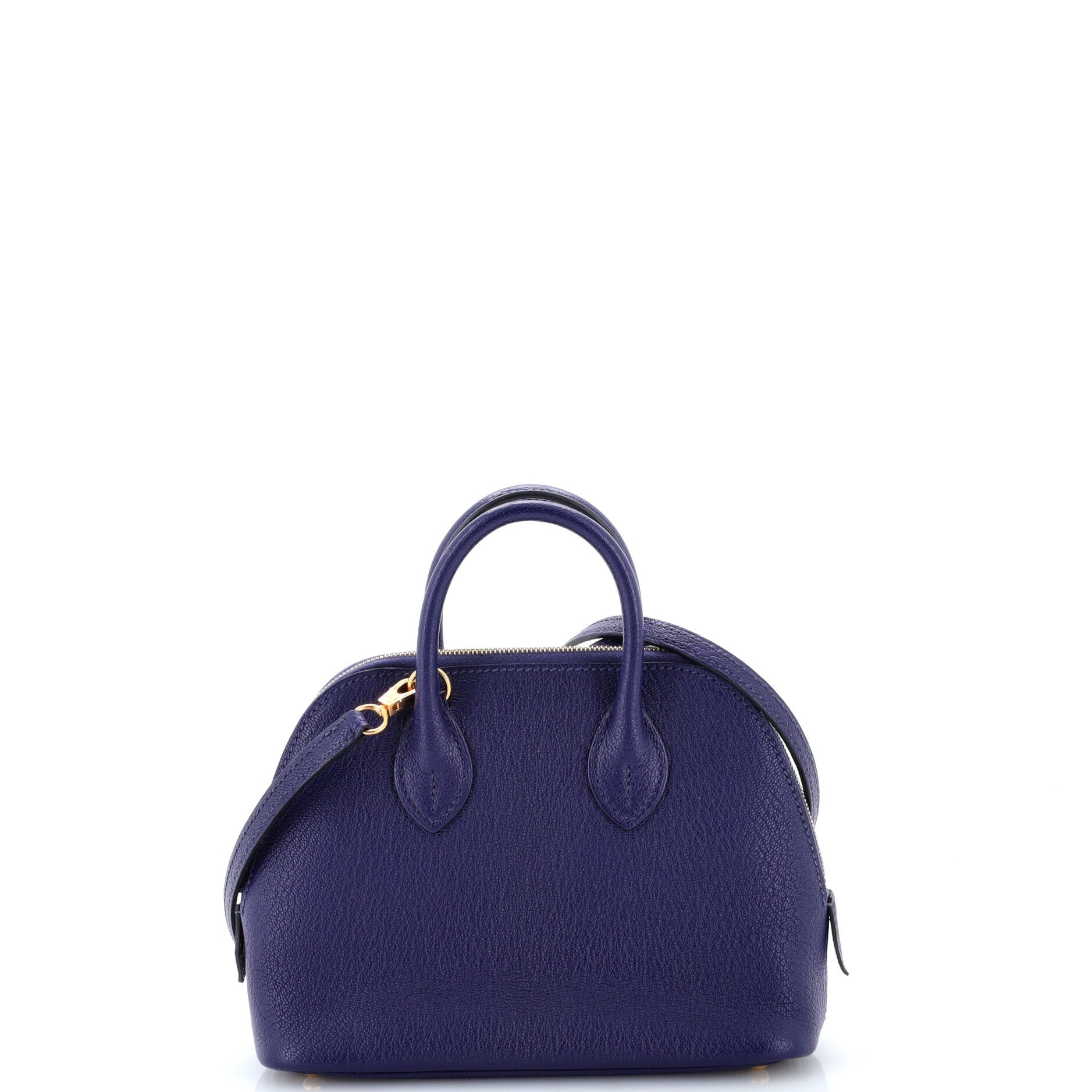 Bolide 1923 Bag Chevre Mysore Mini