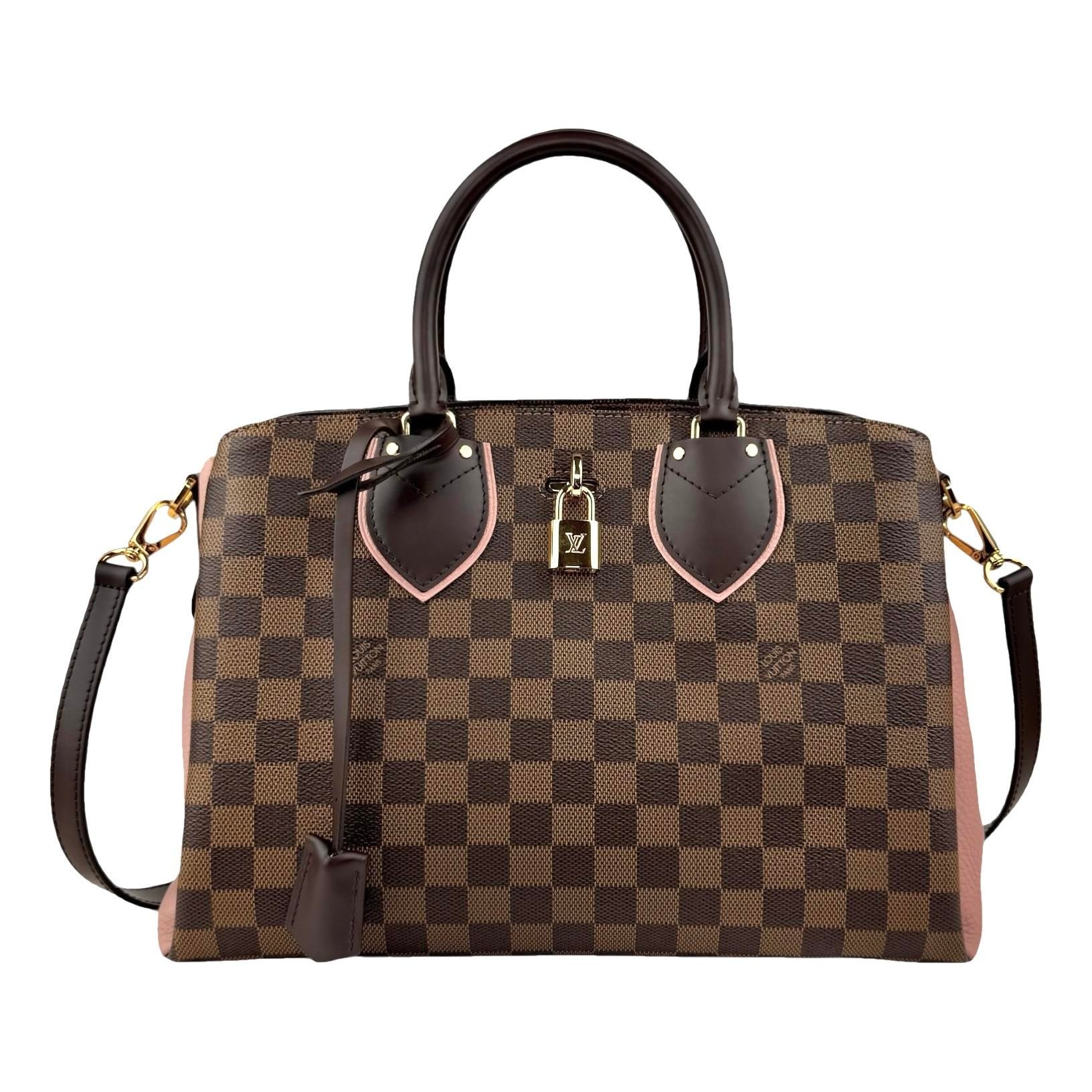 Normandy cloth handbag