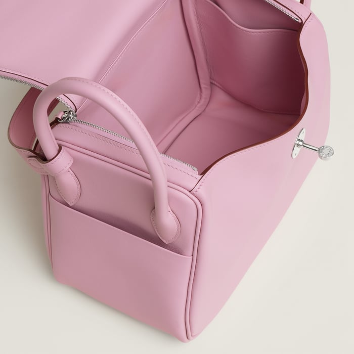 Mauve Sylvestre Lindy 26 Bag