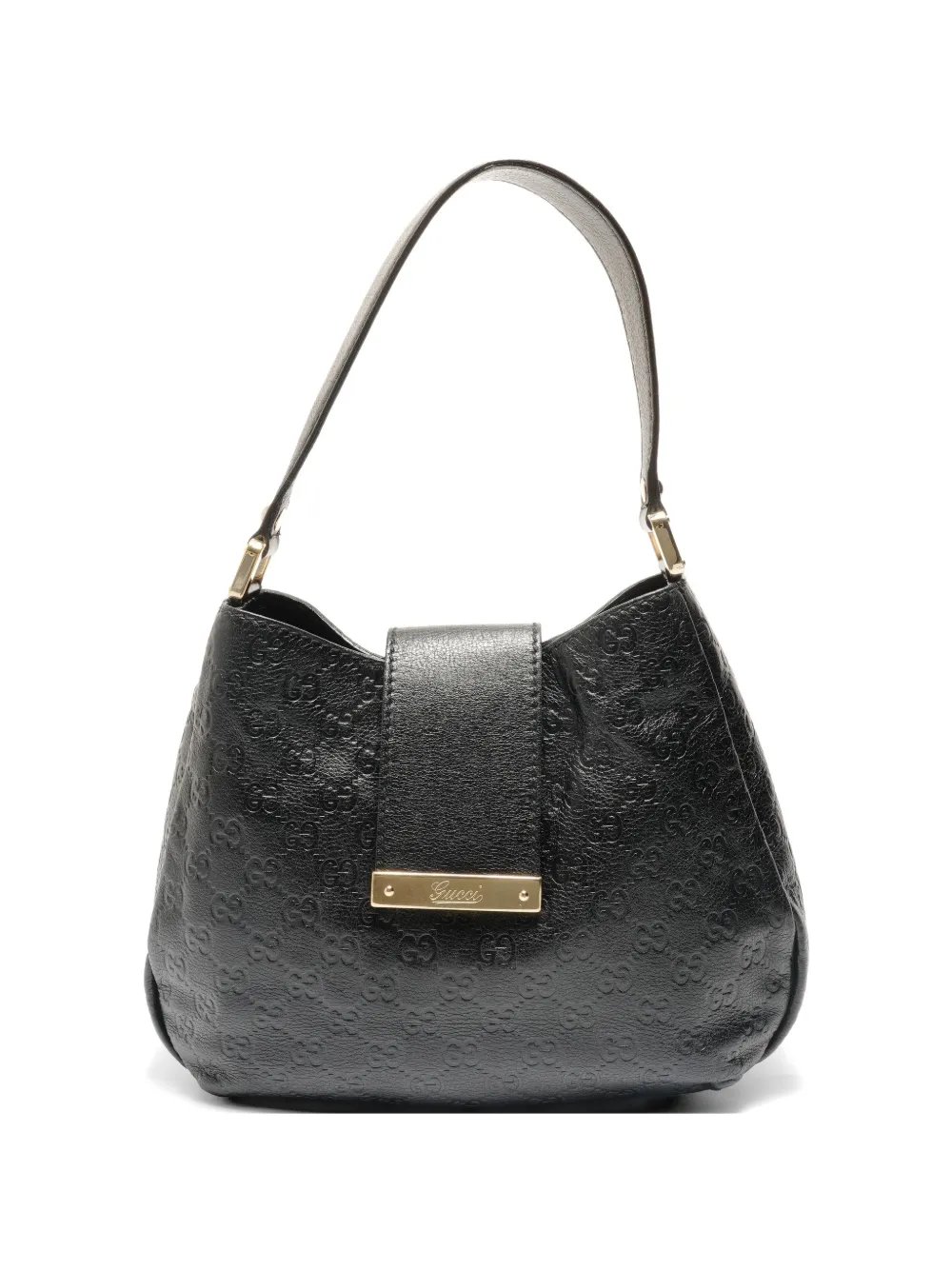 2018-2022 Guccissima shoulder bag