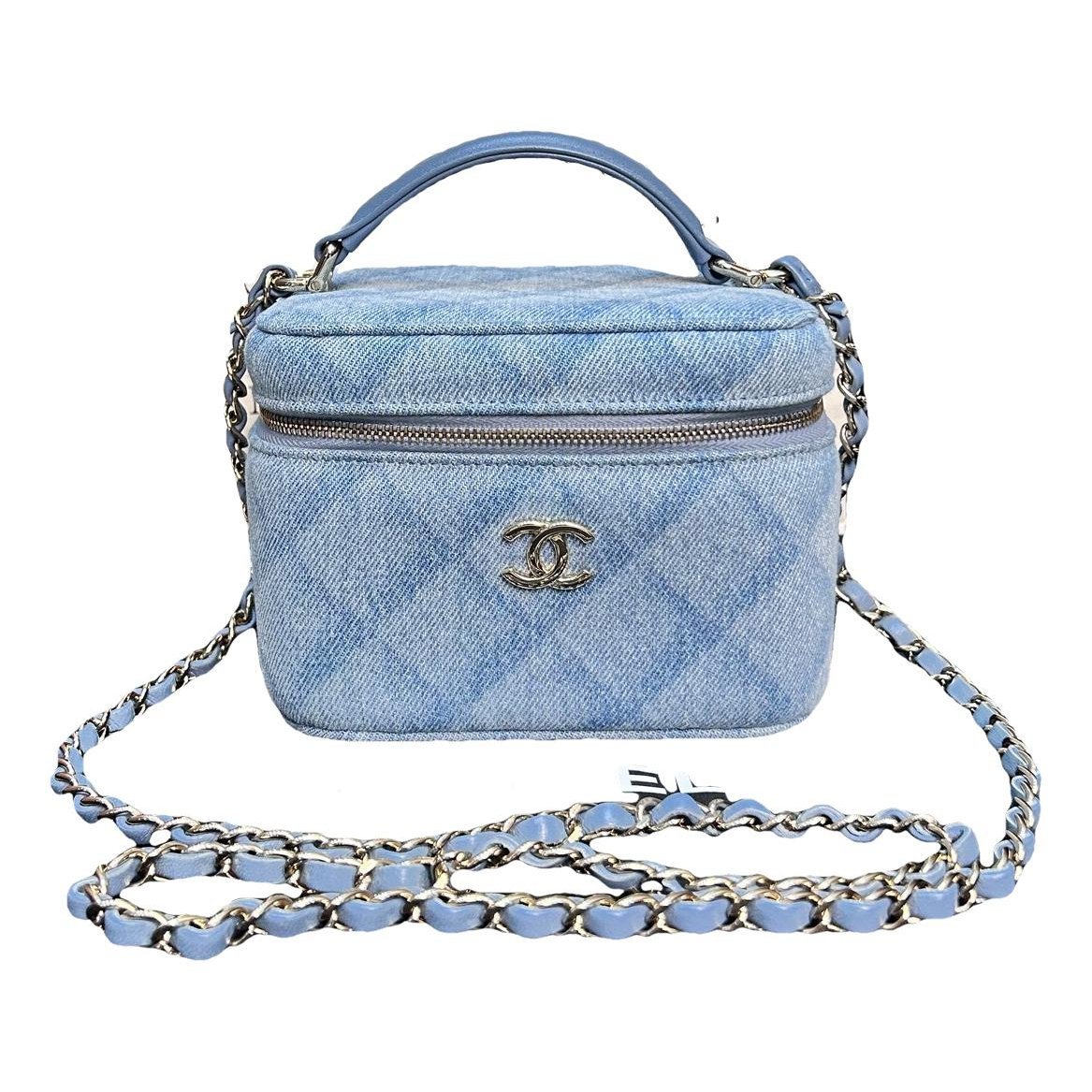 Vanity handbag