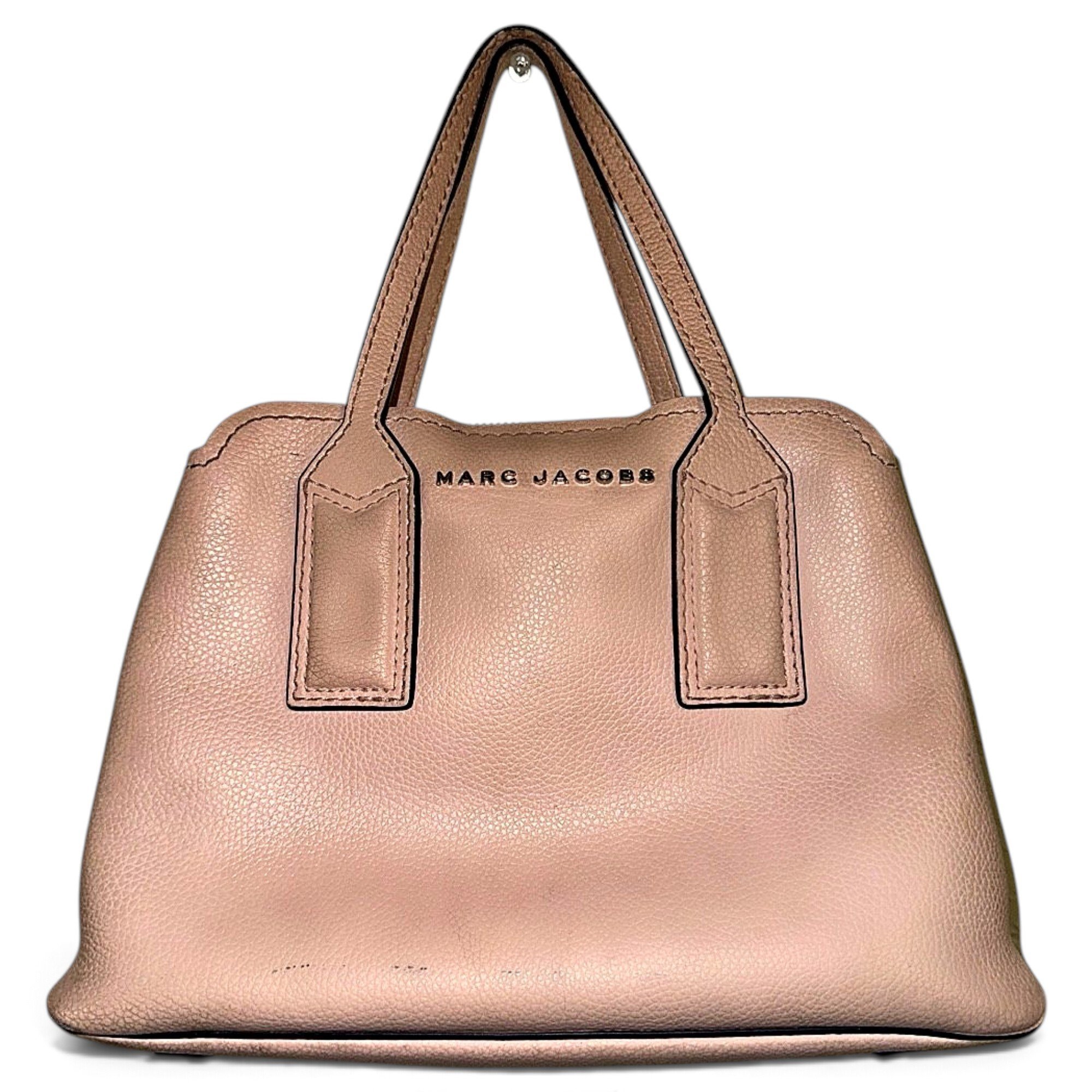 Marc Jacobs The Editor leather tote