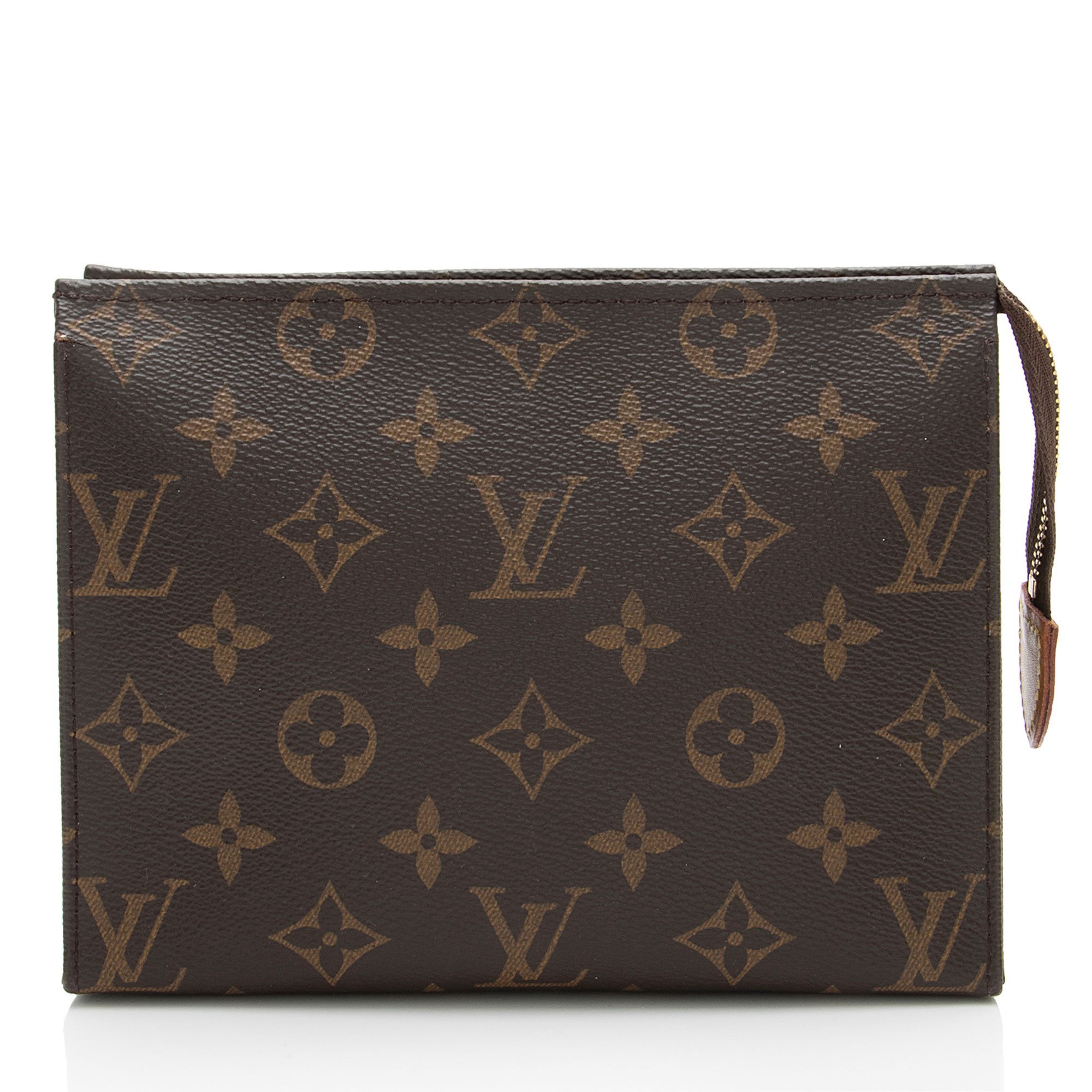 Cloth vanity case